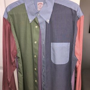 Brooks Brothers Shirt